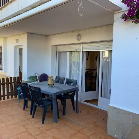 Appartamento Apartament Scipio *