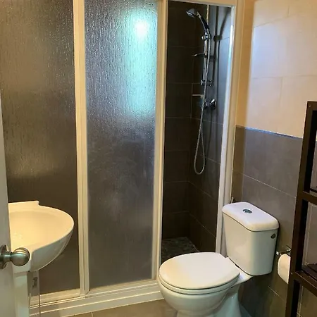Apartament Scipio Altafulla