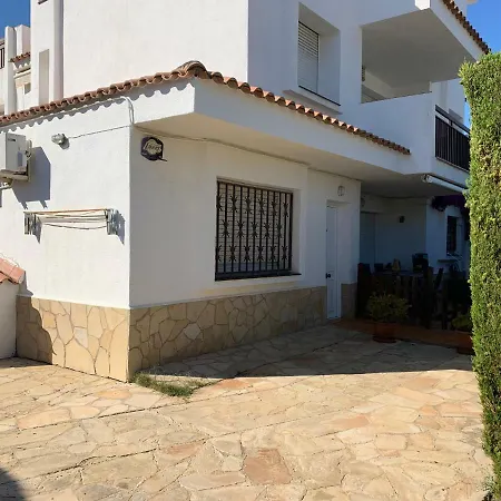 Apartament Scipio *