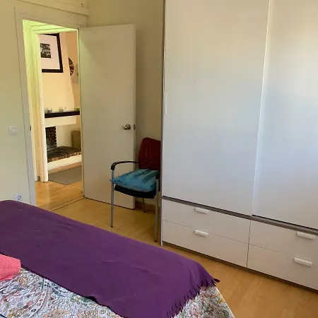 Apartament Scipio Lejlighed Altafulla