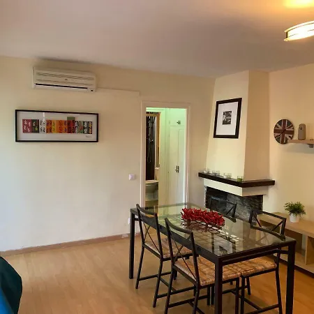 Apartament Scipio Lejlighed