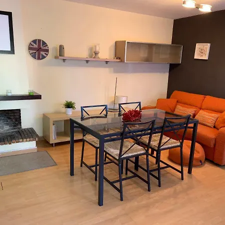 Lejlighed Apartament Scipio Altafulla