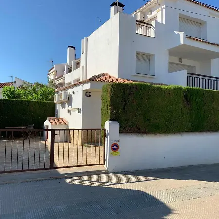 Apartament Scipio