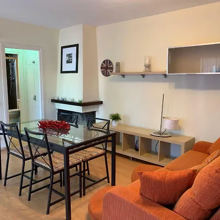 Apartament Scipio Altafulla