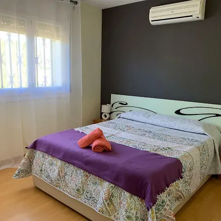 Apartament Scipio Altafulla