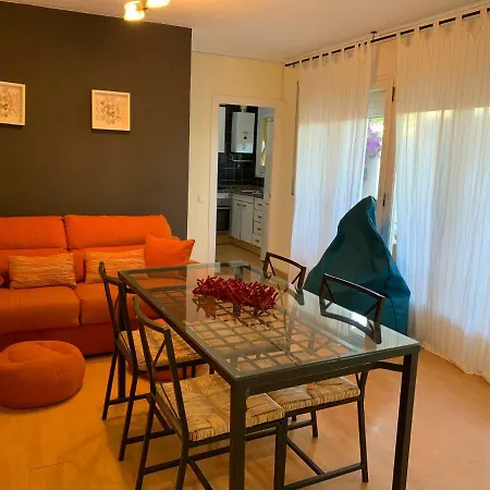 Lejlighed Apartament Scipio