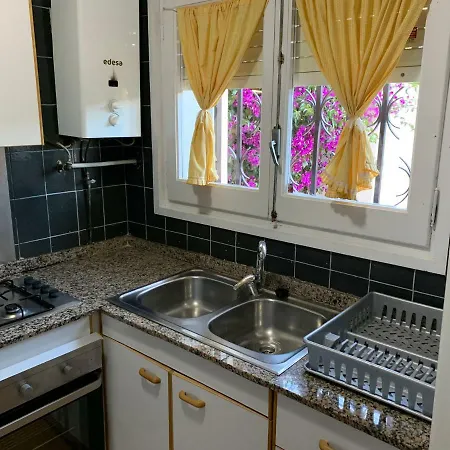 Lejlighed Apartament Scipio Altafulla