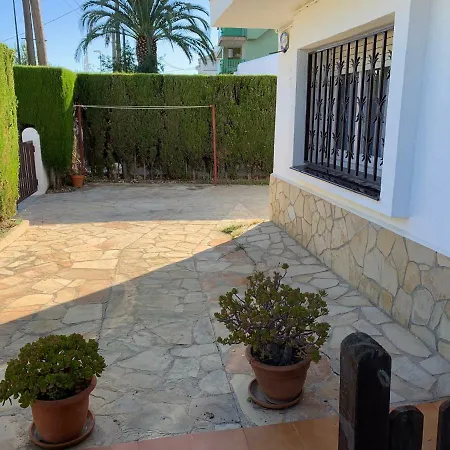 Lejlighed Apartament Scipio Altafulla
