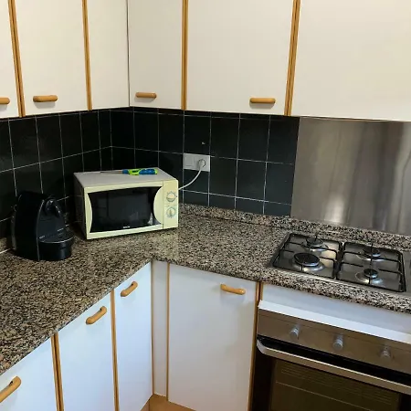 Apartament Scipio