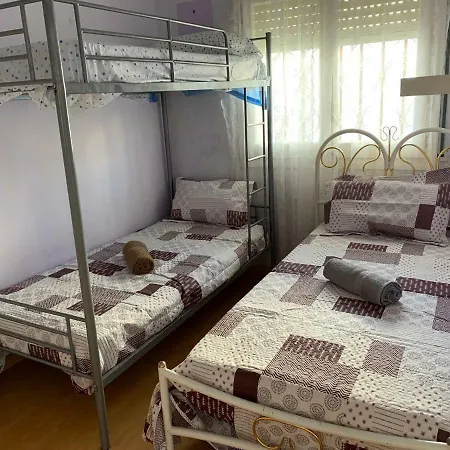 Apartament Scipio Altafulla