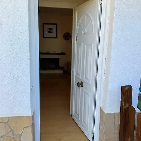 Apartament Scipio * Altafulla