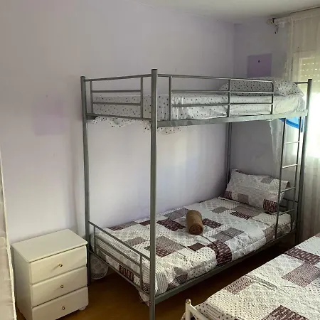 Lejlighed Apartament Scipio