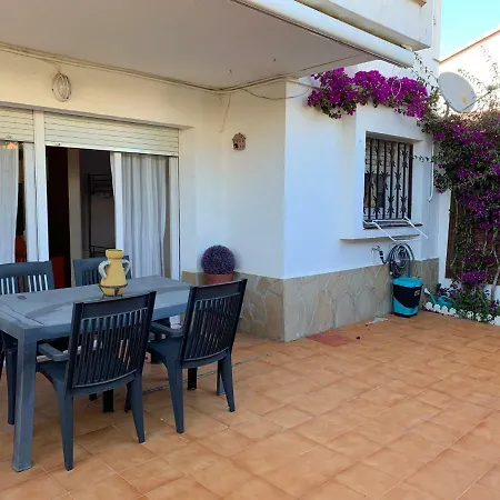 Apartament Scipio Lejlighed Altafulla